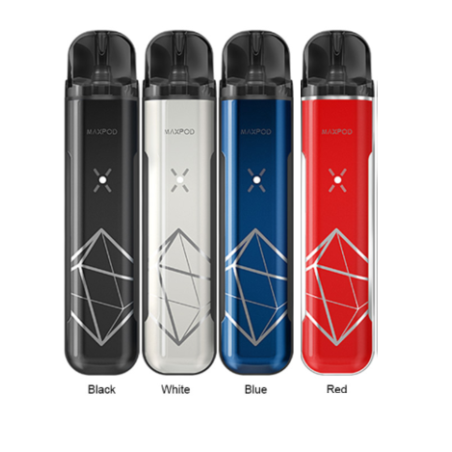 Maxpod