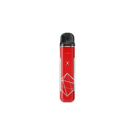 Maxpod