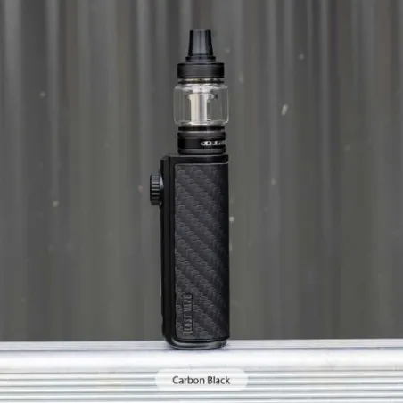 Thelema Go