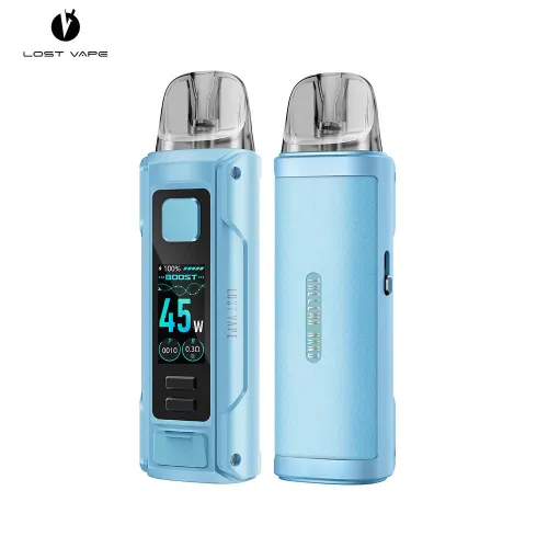Thelema Nano