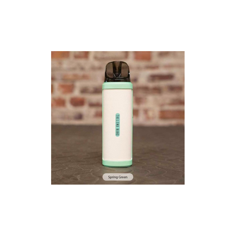 Thelema Nano