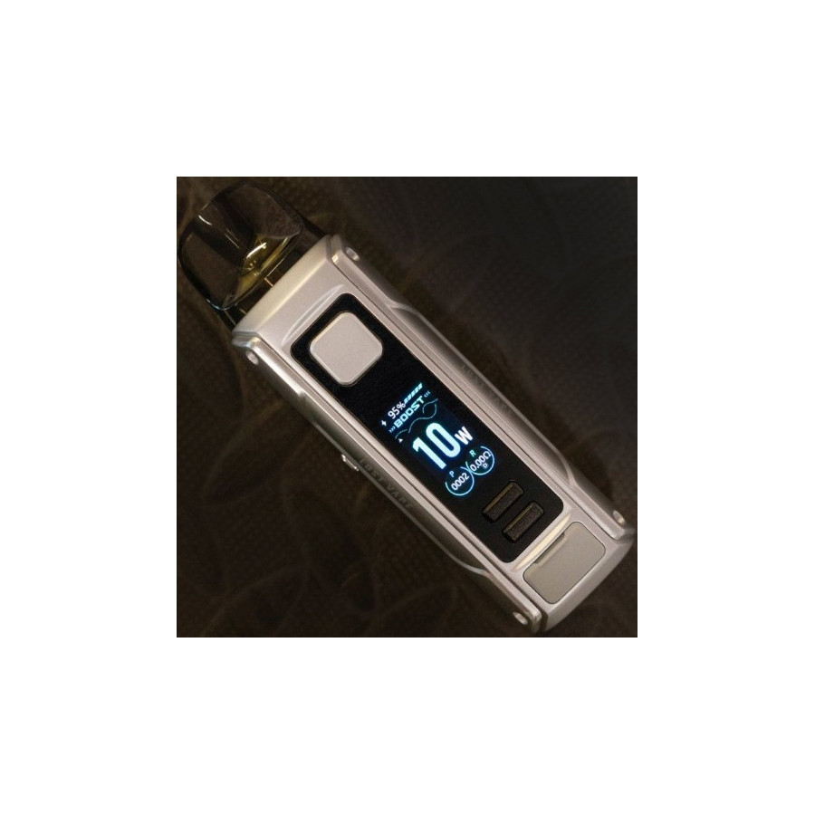 Thelema Nano