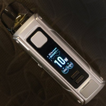 Thelema Nano