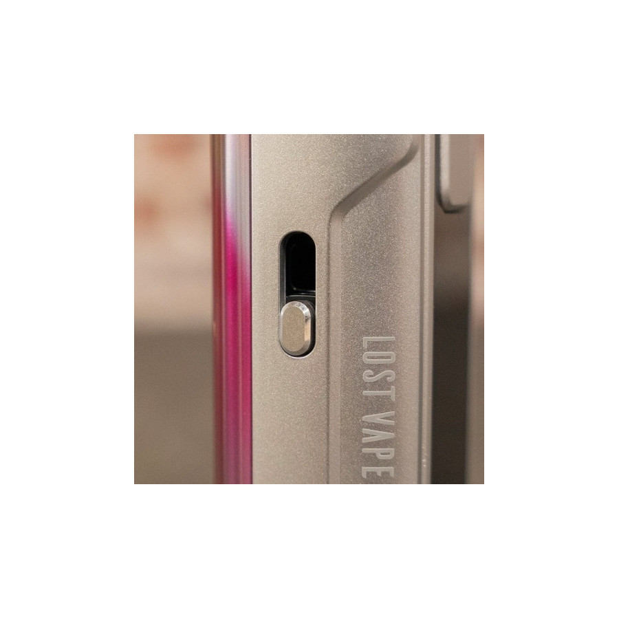 Thelema Nano
