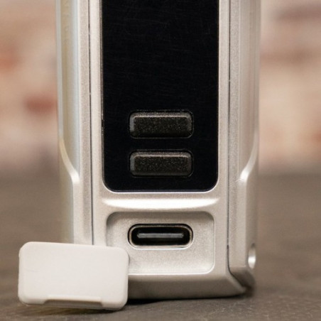 Thelema Nano