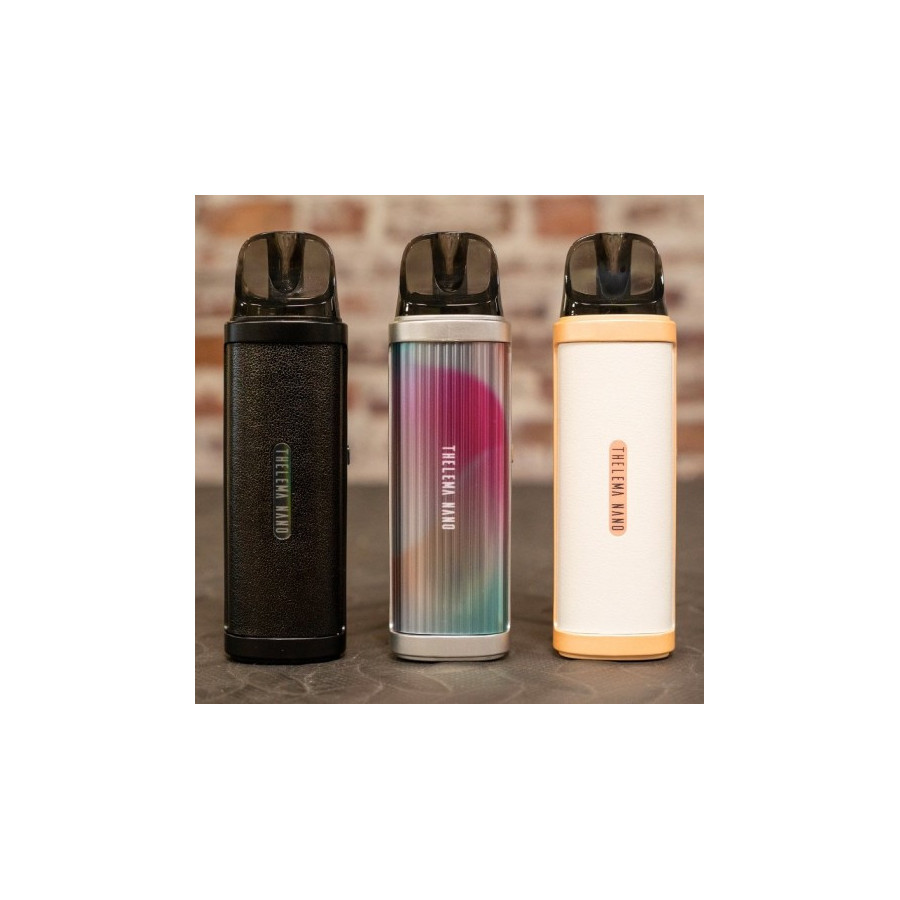 Thelema Nano