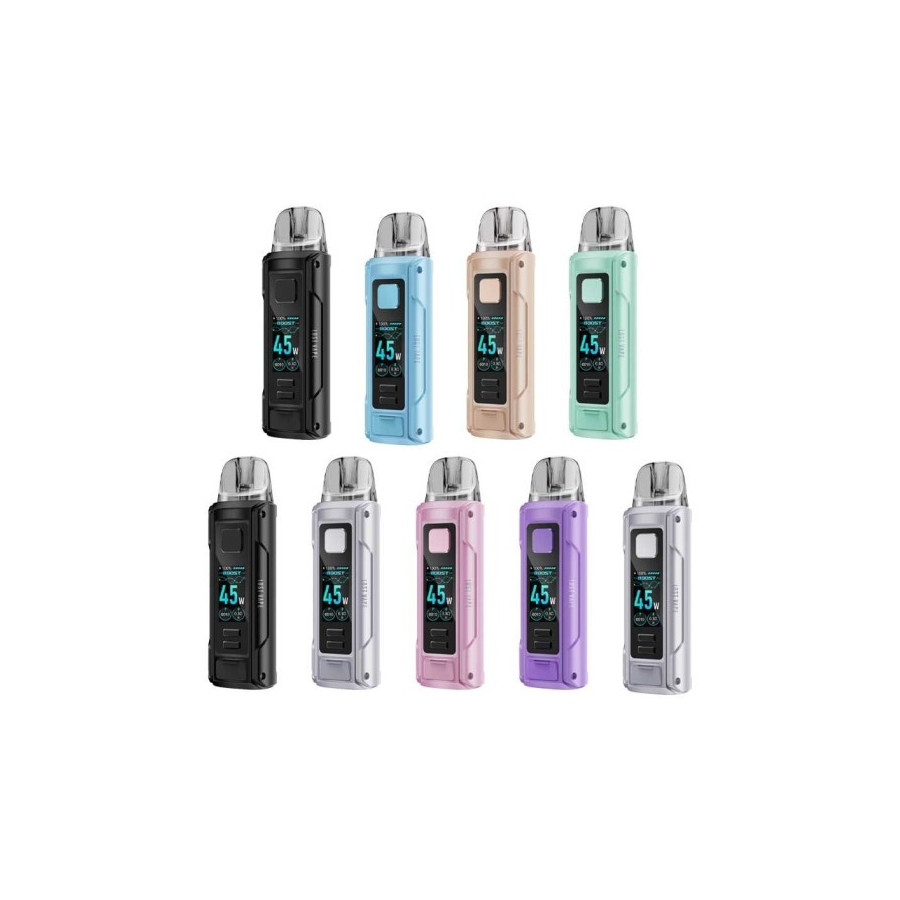 Thelema Nano