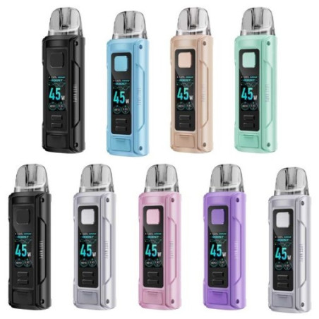 Thelema Nano