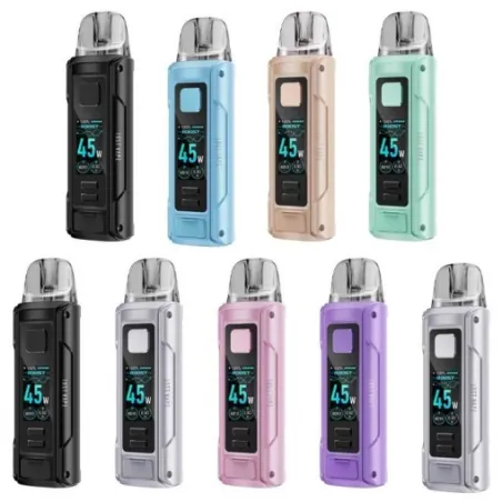 Thelema Nano