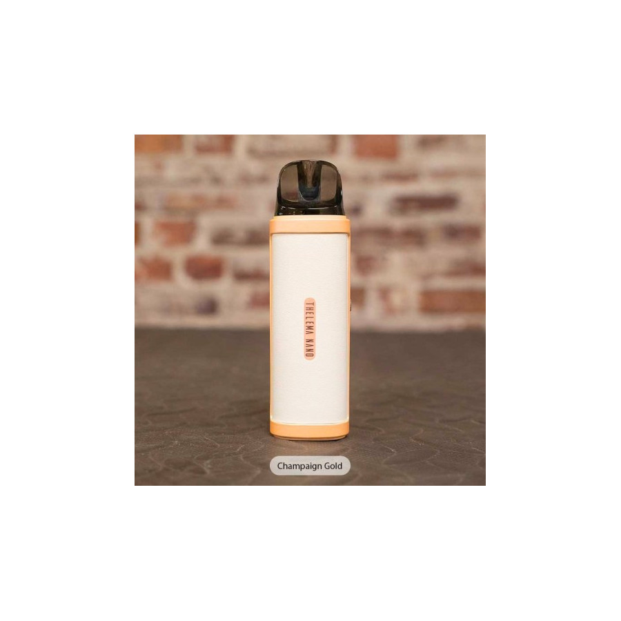 Thelema Nano
