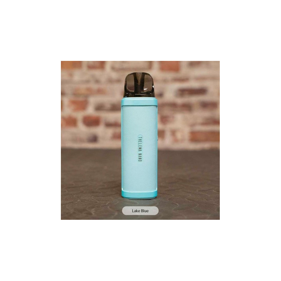 Thelema Nano