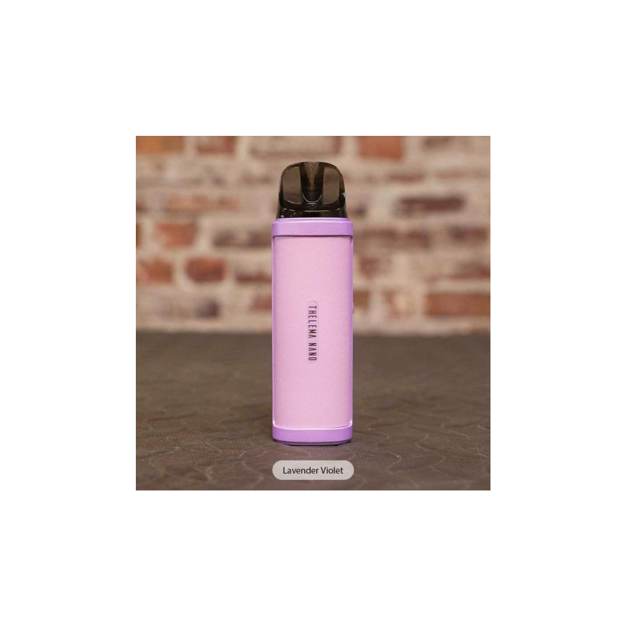 Thelema Nano