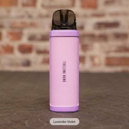 Thelema Nano