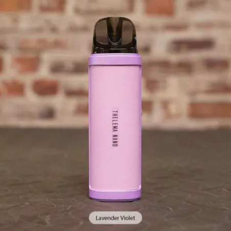 Thelema Nano