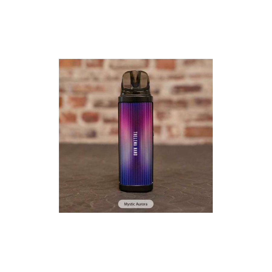 Thelema Nano