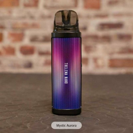 Thelema Nano