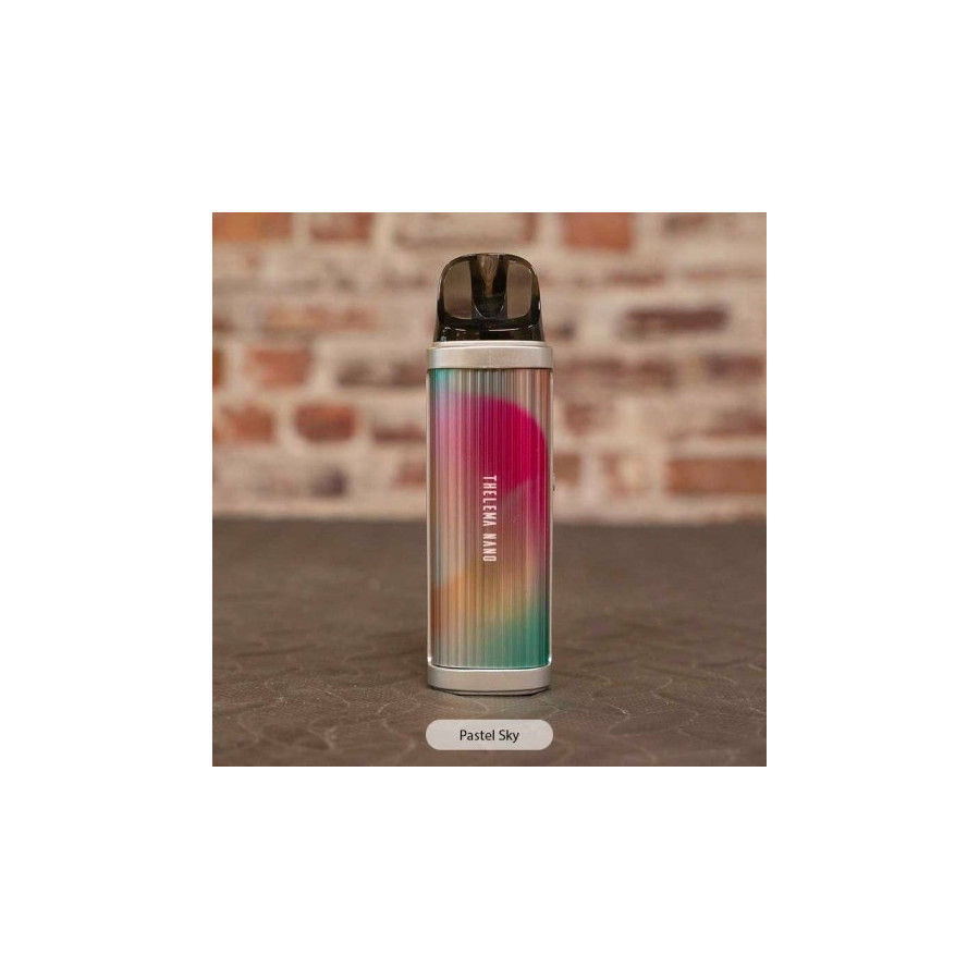 Thelema Nano
