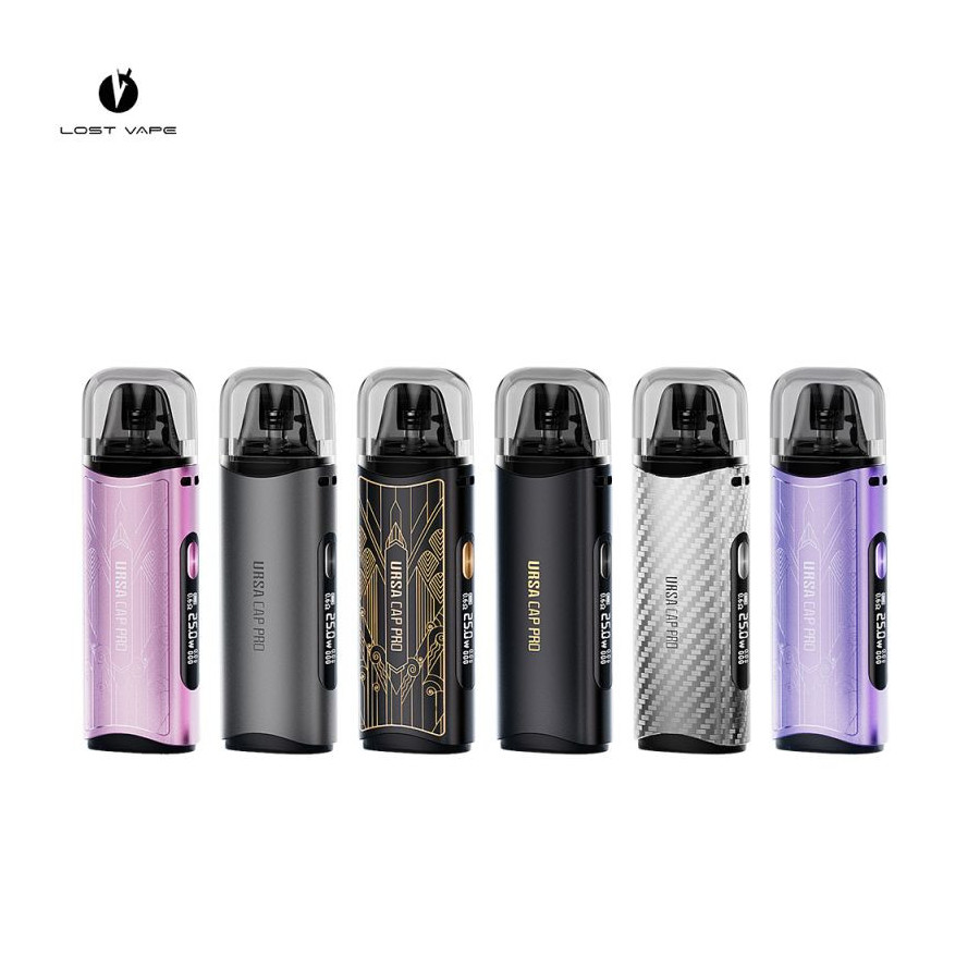 Ursa Cap Pro