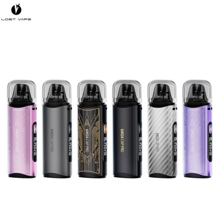 Ursa Cap Pro
