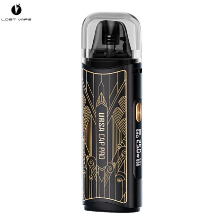 Ursa Cap Pro