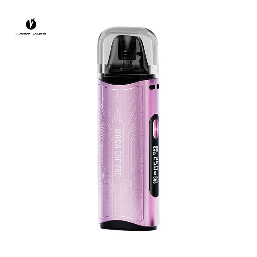 Ursa Cap Pro