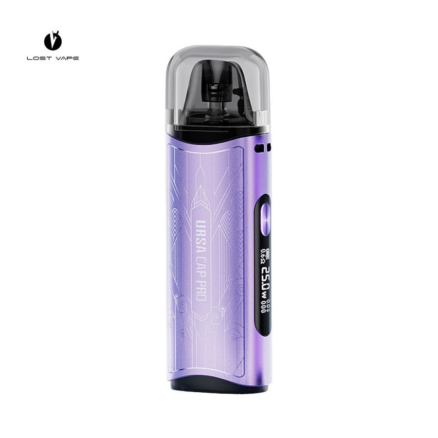 Ursa Cap Pro