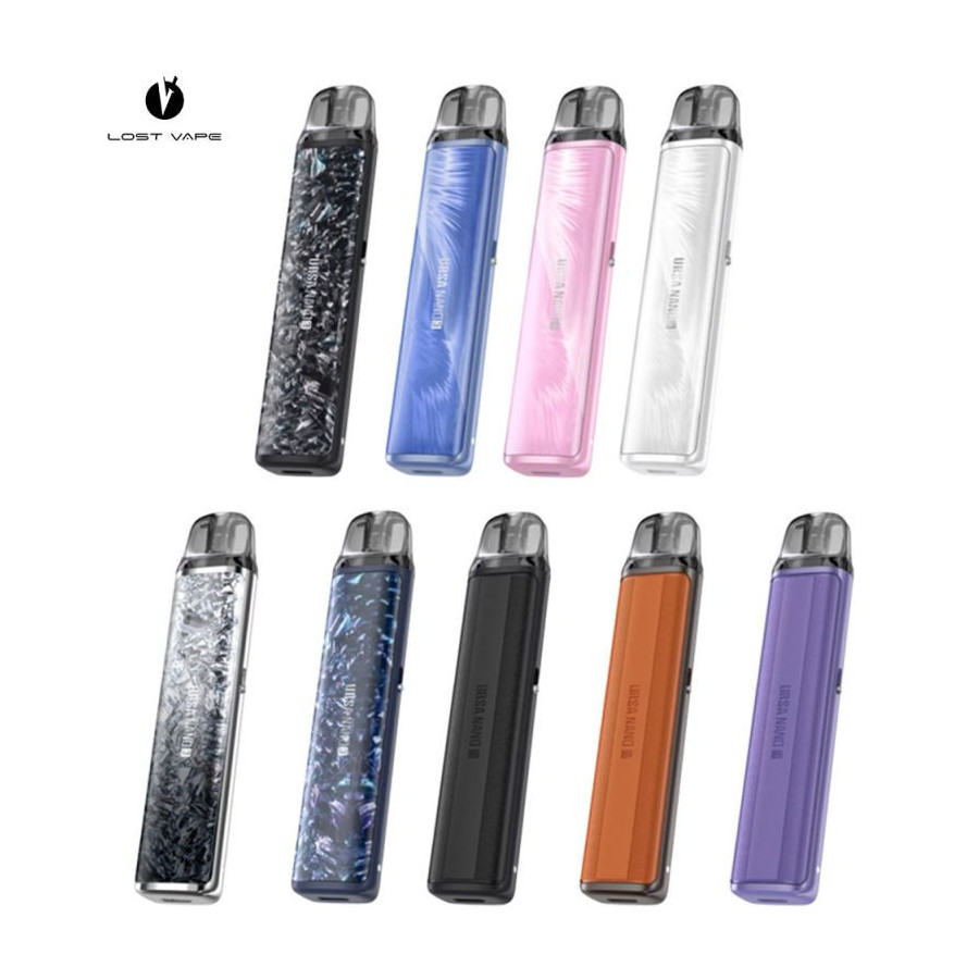 Ursa Nano 3