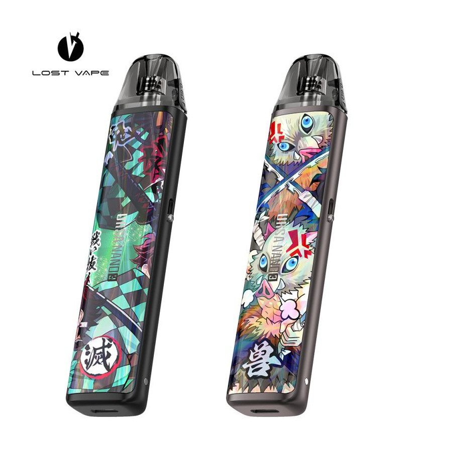Ursa Nano 3