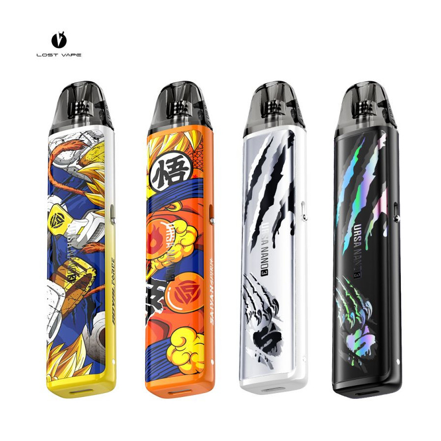 Ursa Nano 3