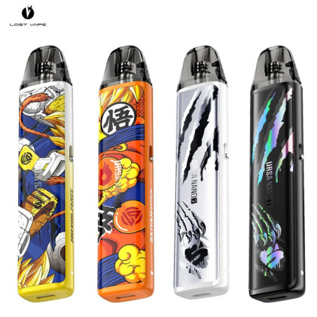 Ursa Nano 3