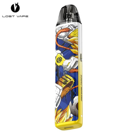 Ursa Nano 3