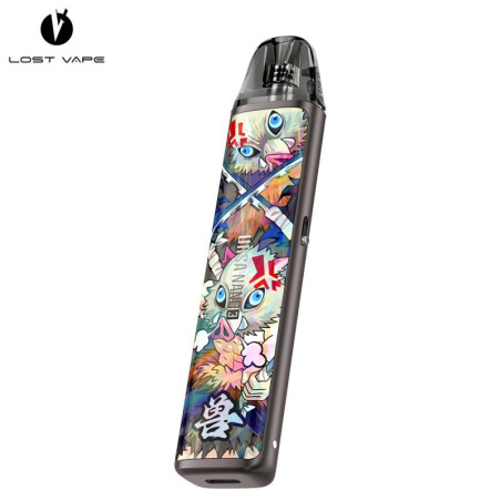 Ursa Nano 3