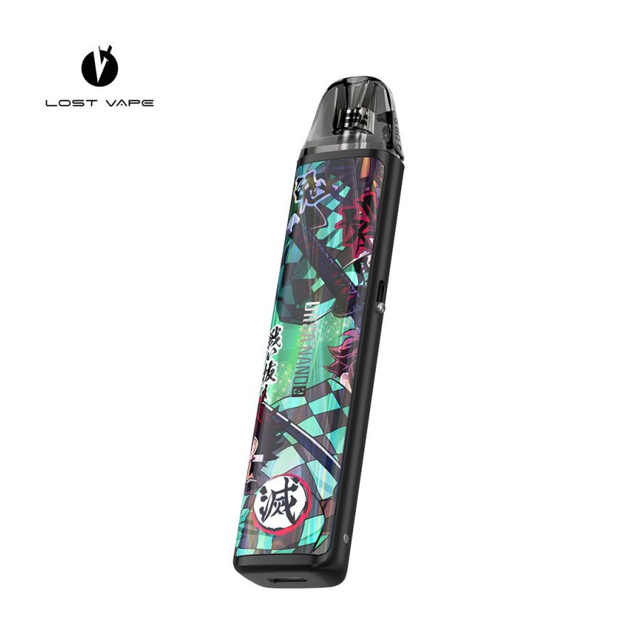 Ursa Nano 3