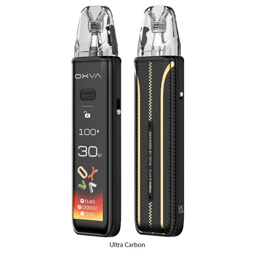 Xlim 3 Ultra