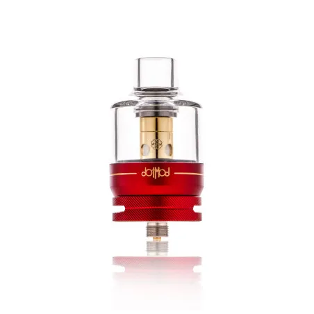 DotTank 25mm