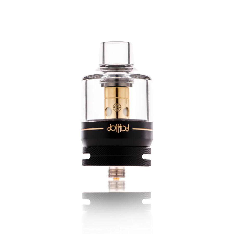 DotTank 25mm