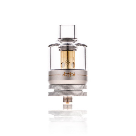DotTank 25mm