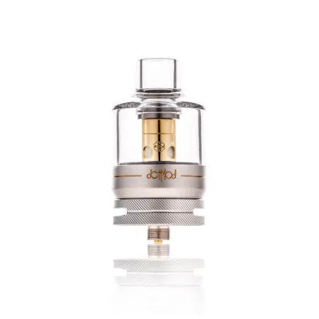 DotTank 25mm