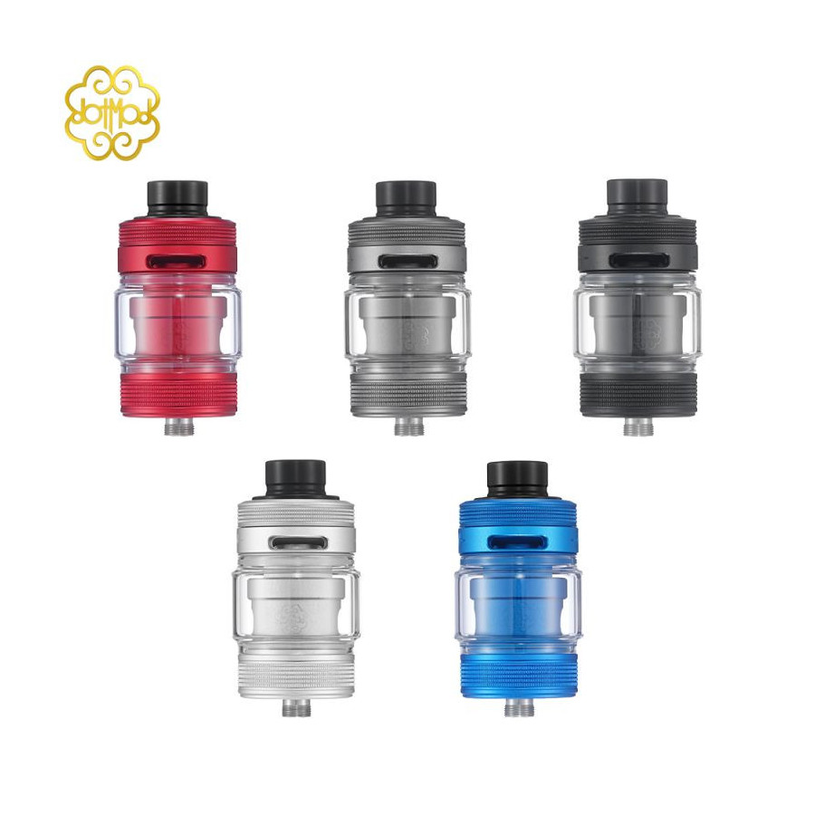 DotTank Max V2