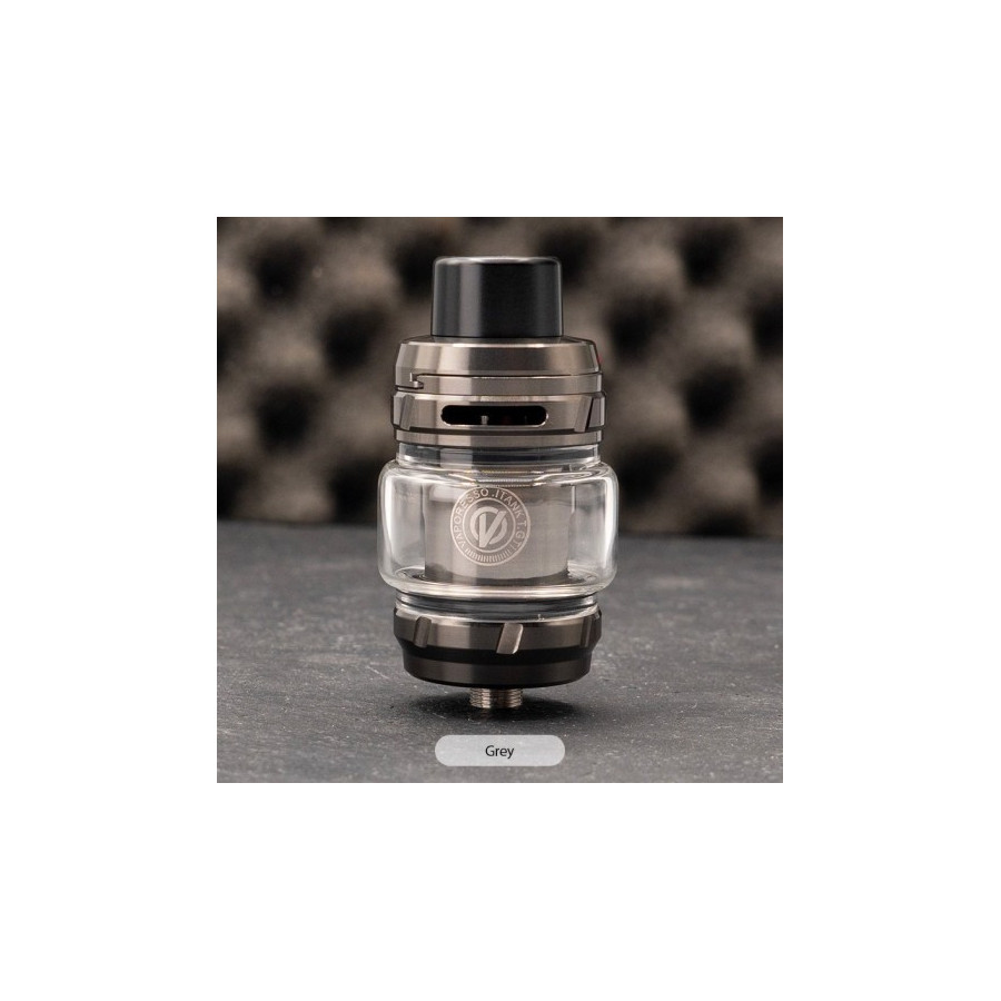 iTank T Dual Mesh