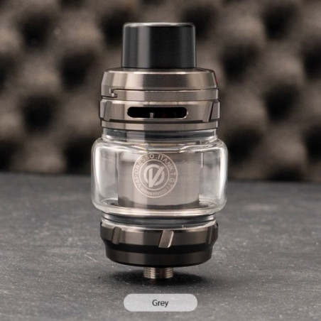 iTank T Dual Mesh