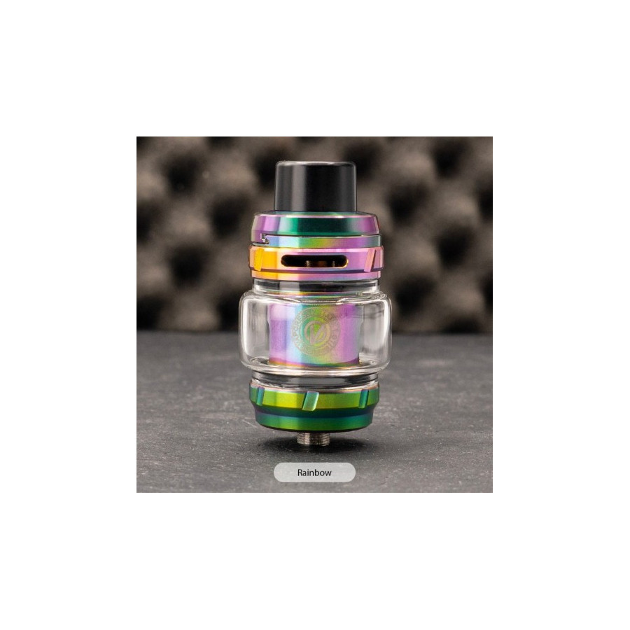 iTank T Dual Mesh