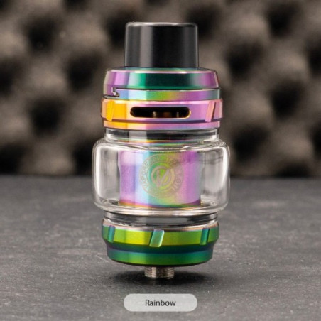 iTank T Dual Mesh