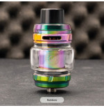 iTank T Dual Mesh