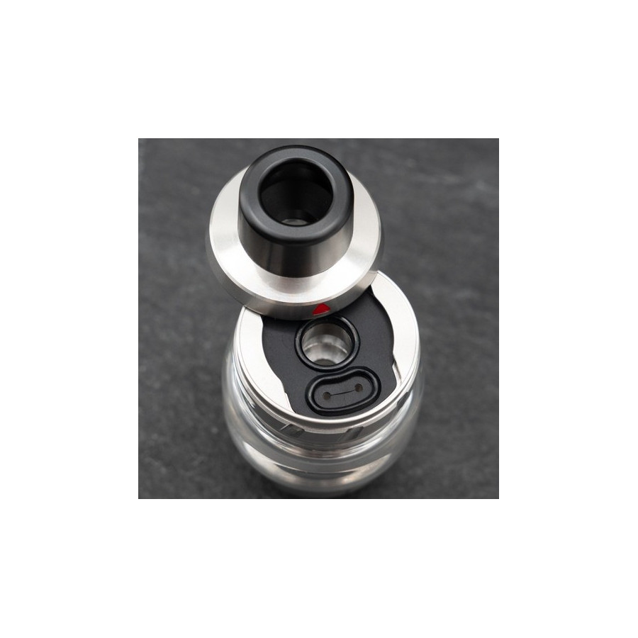iTank T Dual Mesh