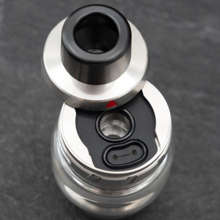 iTank T Dual Mesh