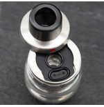 iTank T Dual Mesh