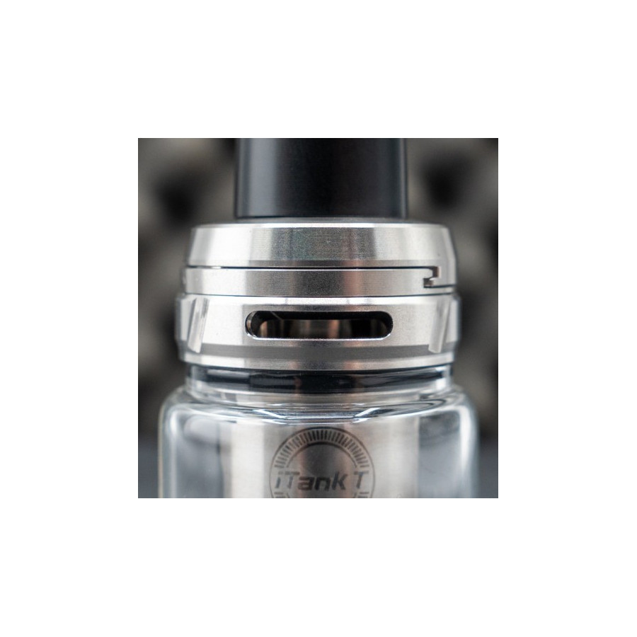 iTank T Dual Mesh