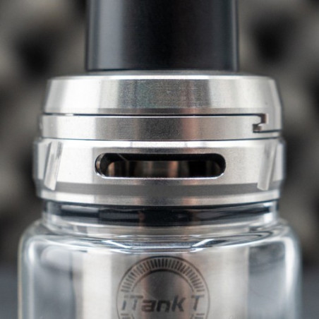 iTank T Dual Mesh