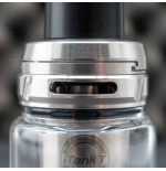 iTank T Dual Mesh